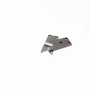 Rigour Engineering Wire Cutter and Stripper Series 1 Spare Blades