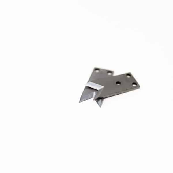 Rigour Engineering Wire Cutter and Stripper Series 1 Spare Blades