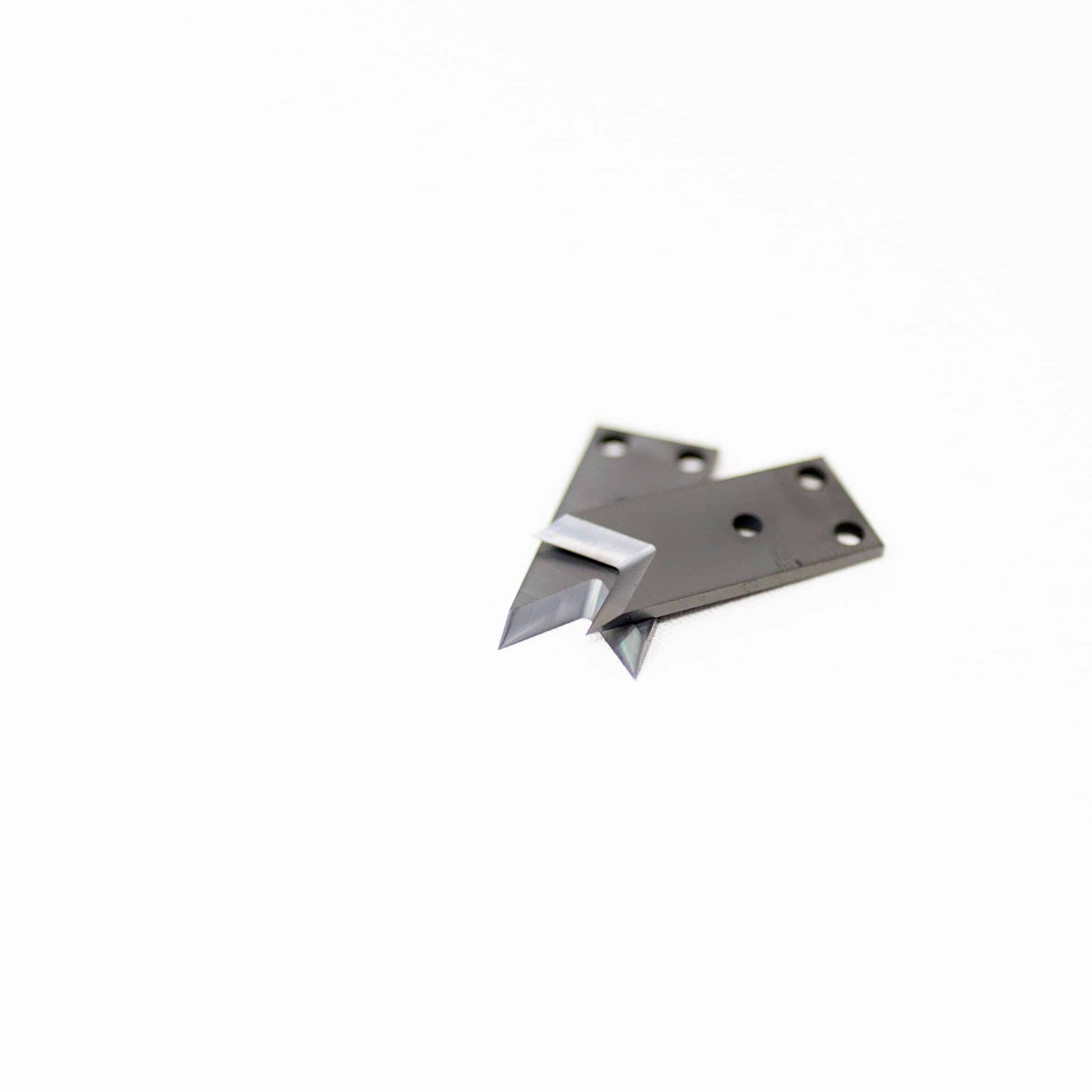 Rigour Engineering Wire Cutter and Stripper Series 1 Spare Blades