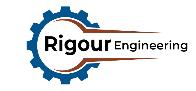 Rigour Engineering Logo